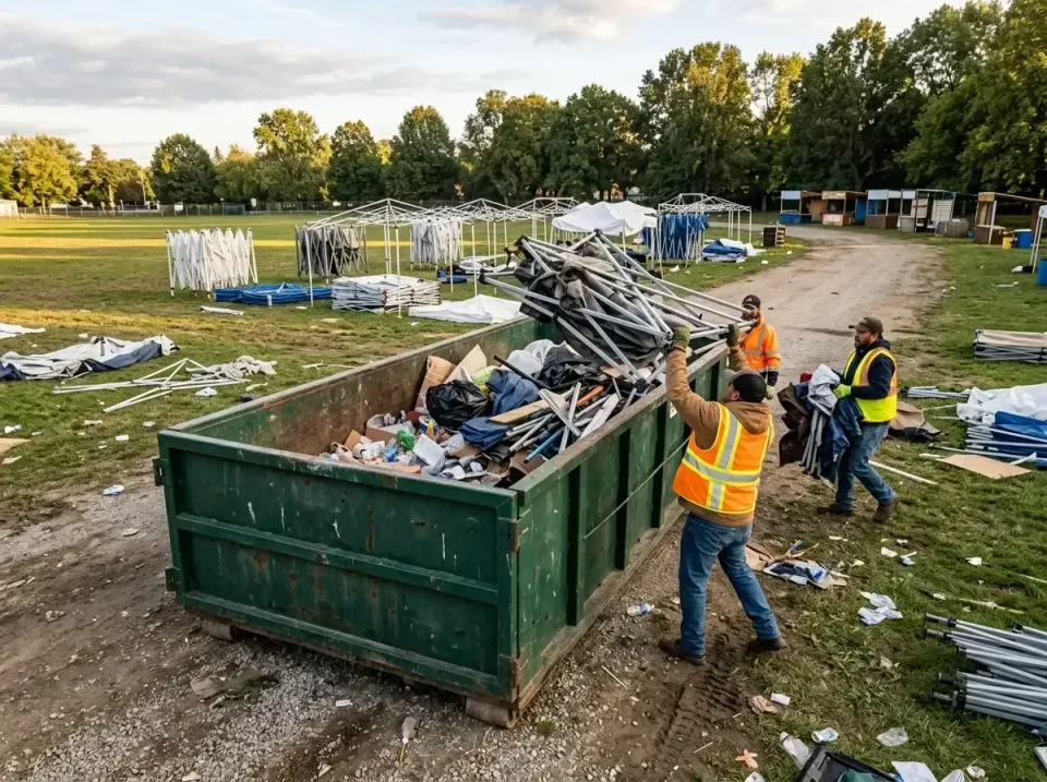 temporary-event-waste-containe-016 — frequently asked questions, Roll-Off Dumpster Rental Services in East Richmond Heights,…